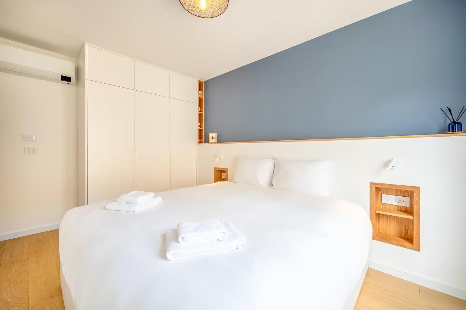 Guestready - Lush Atmosphere In Lisbon Lejlighed Eksteriør billede
