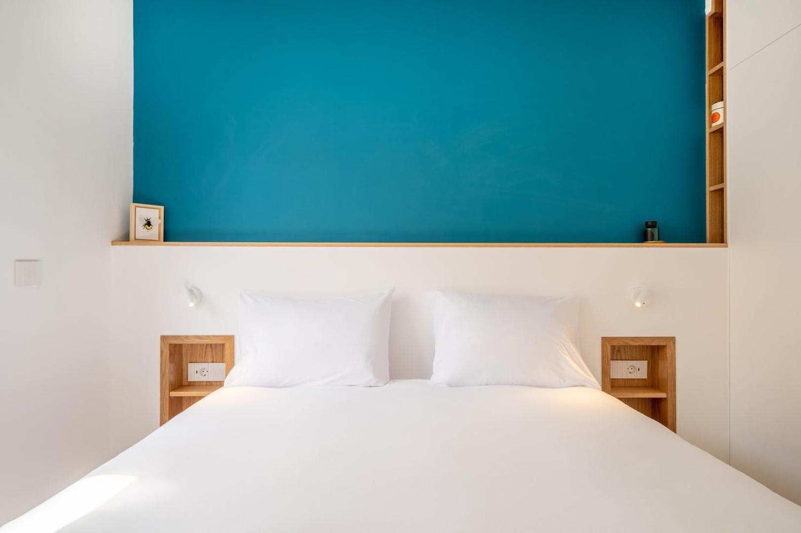 Guestready - Lush Atmosphere In Lisbon Lejlighed Eksteriør billede