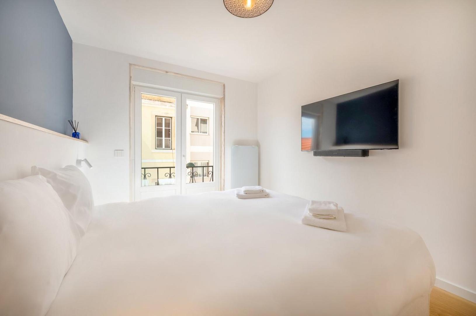 Guestready - Lush Atmosphere In Lisbon Lejlighed Eksteriør billede
