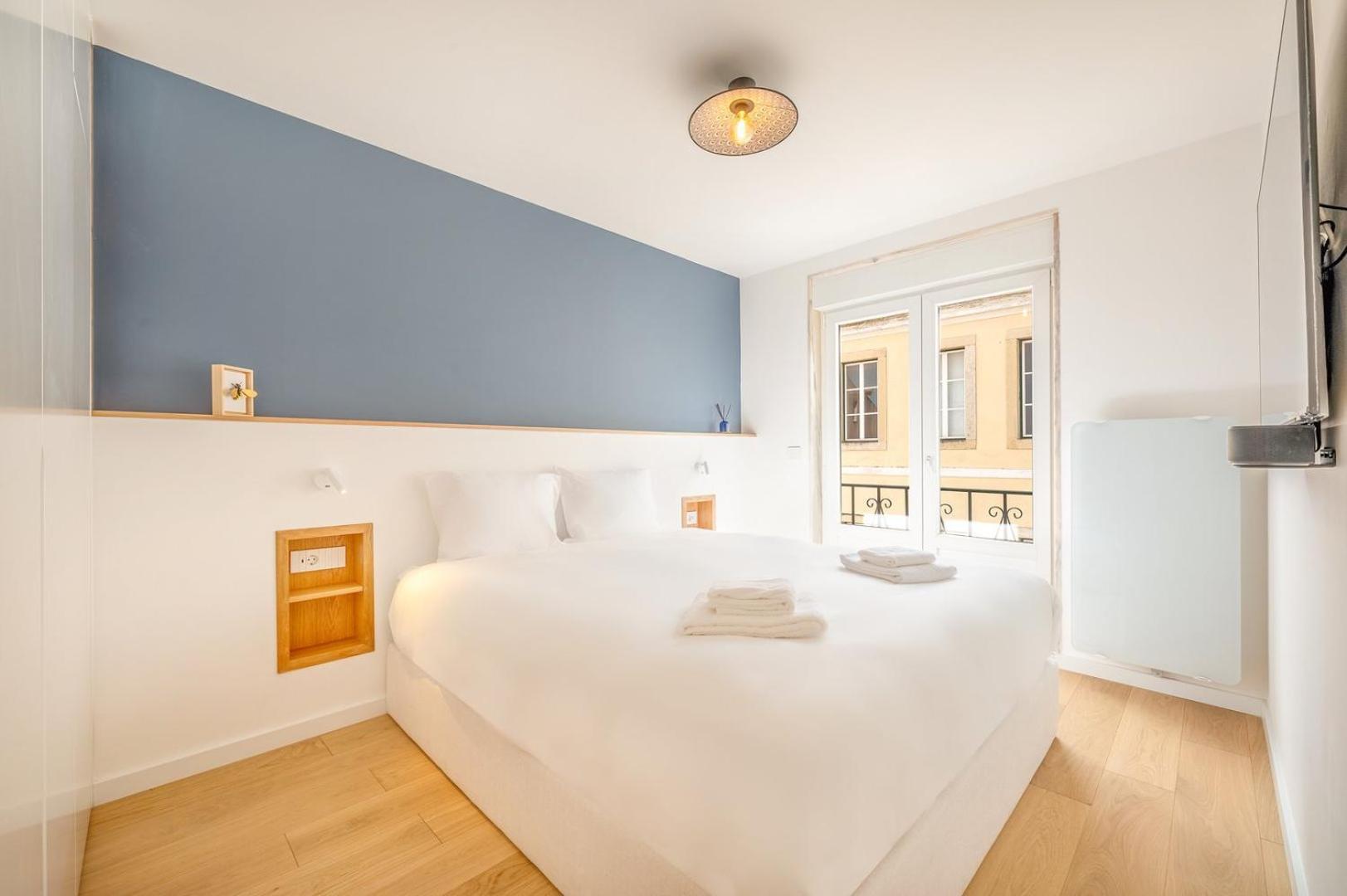 Guestready - Lush Atmosphere In Lisbon Lejlighed Eksteriør billede