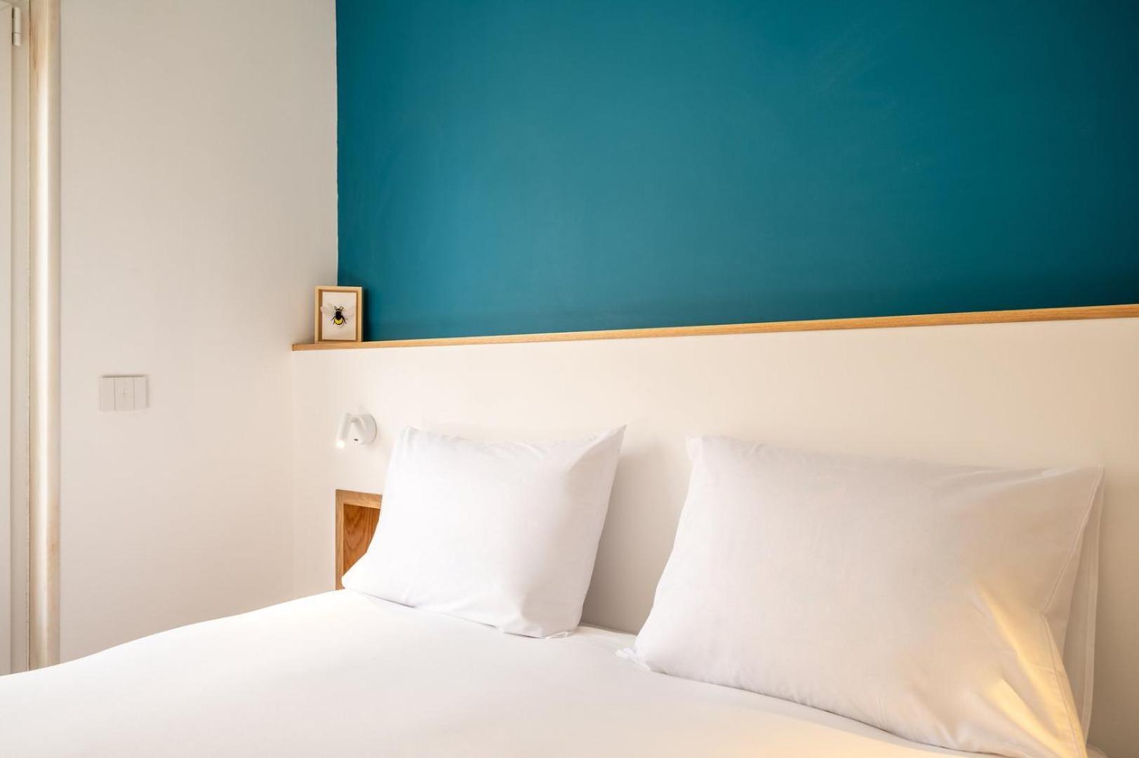 Guestready - Lush Atmosphere In Lisbon Lejlighed Eksteriør billede