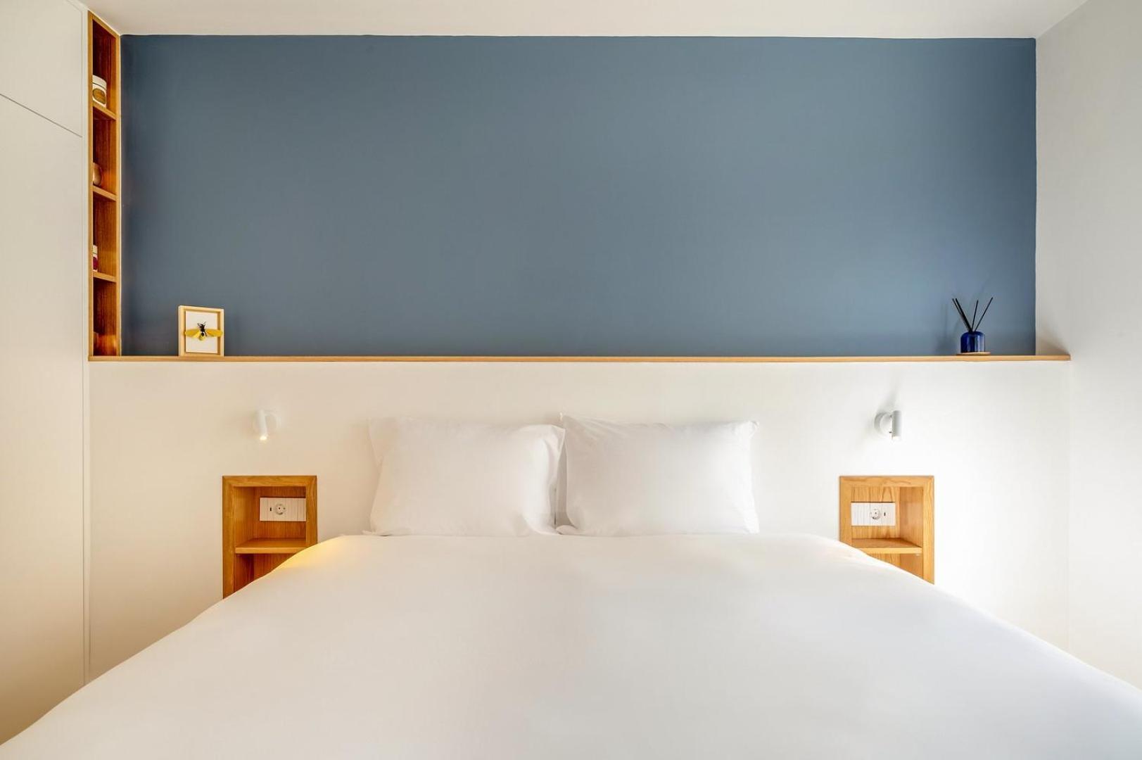 Guestready - Lush Atmosphere In Lisbon Lejlighed Eksteriør billede