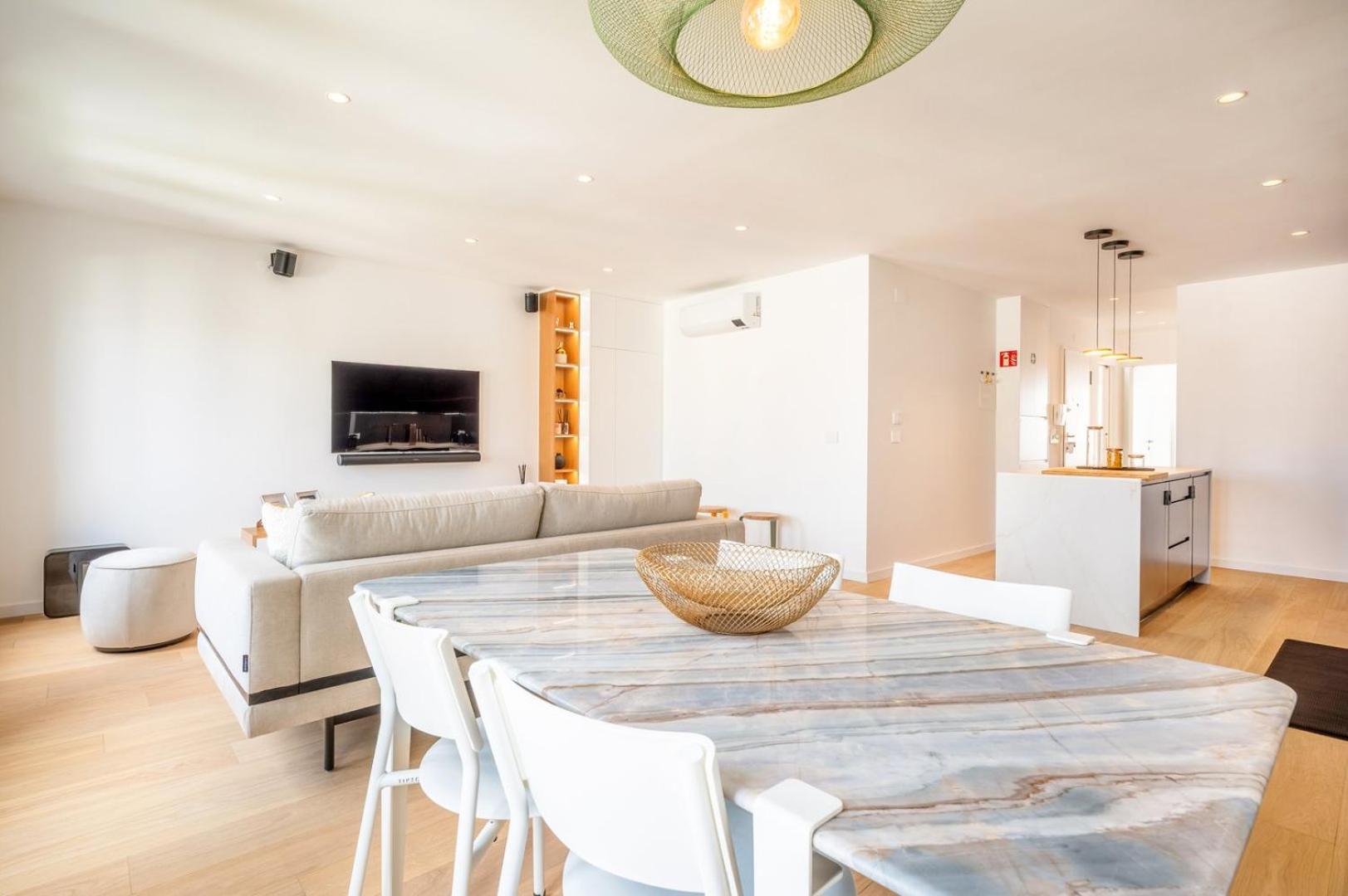 Guestready - Lush Atmosphere In Lisbon Lejlighed Eksteriør billede