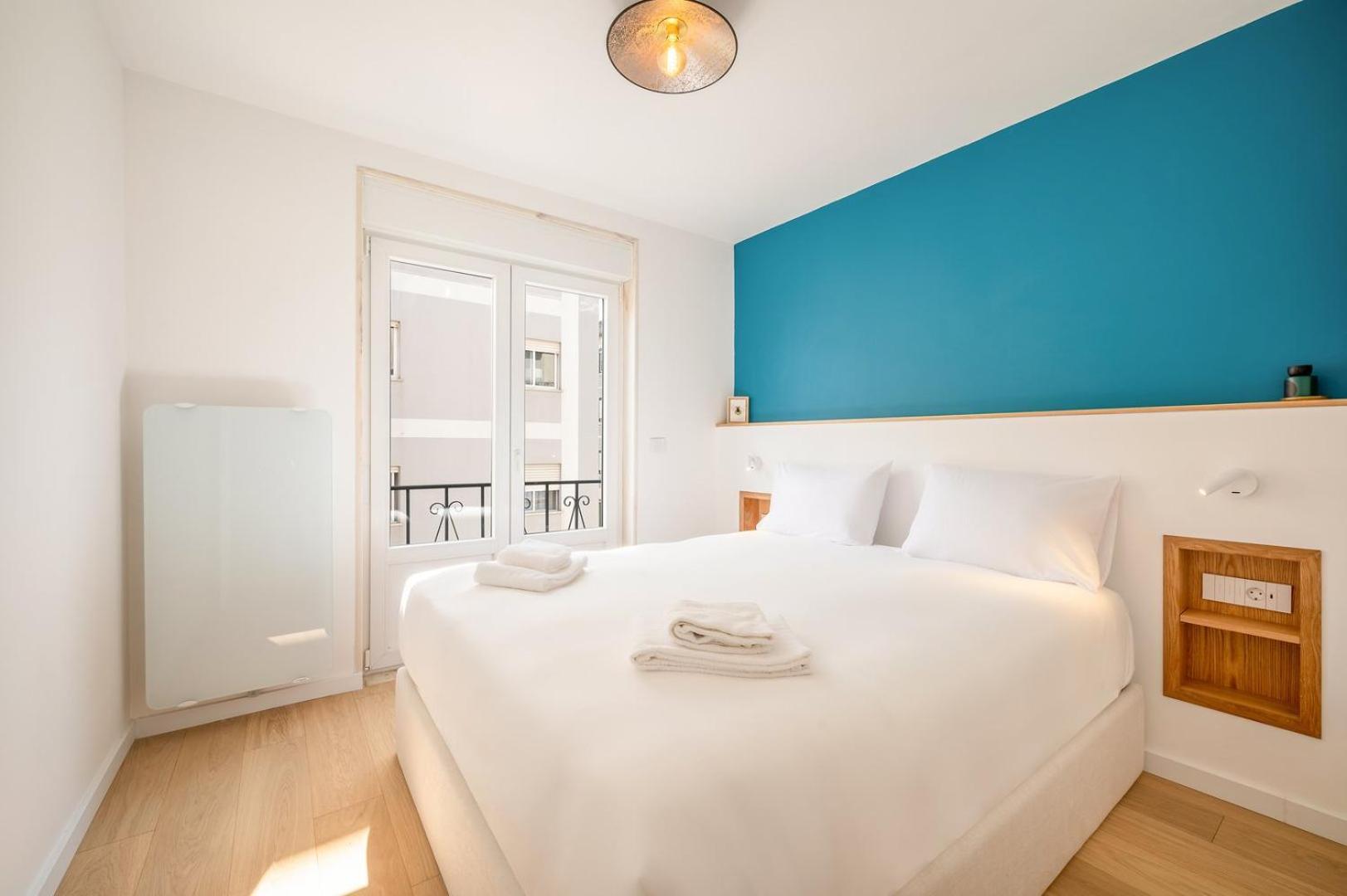 Guestready - Lush Atmosphere In Lisbon Lejlighed Eksteriør billede