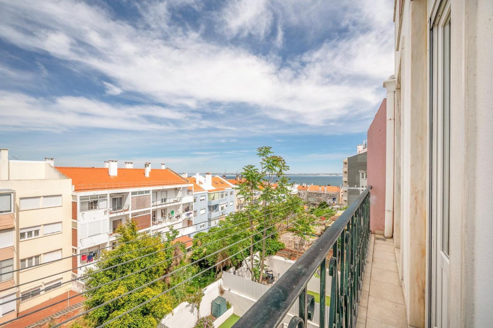 Guestready - Lush Atmosphere In Lisbon Lejlighed Eksteriør billede